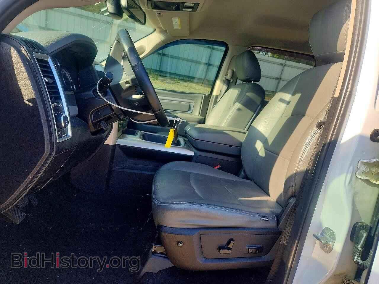 2016 RAM 1500 - VIN: 1C6RR7LT2GS202873 - Фото 7