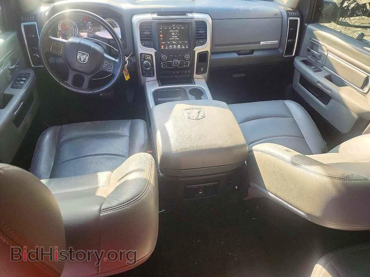 2016 RAM 1500 - VIN: 1C6RR7LT2GS202873 - Фото 8