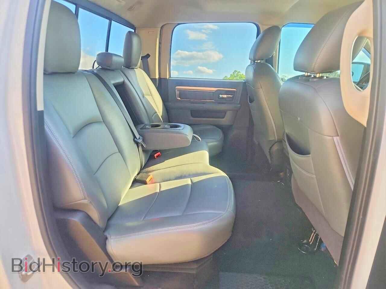 2016 RAM 1500 - VIN: 1C6RR7LT2GS202873 - Фото 10