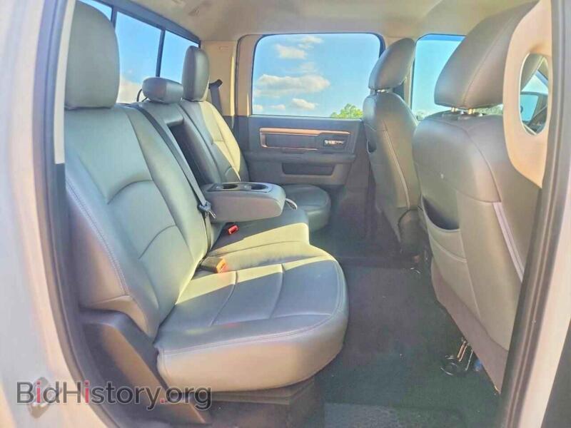2016 RAM 1500 (VIN 1C6RR7LT2GS202873) — фото 10 из 14