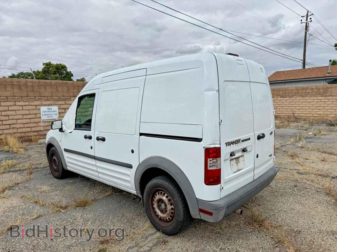 2013 FORD TRANSIT - VIN: NM0LS7AN8DT141832 - Фото 3
