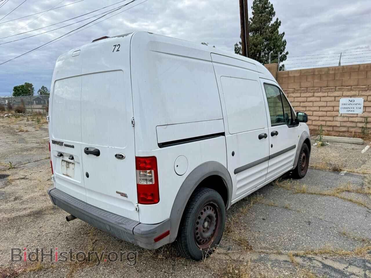 2013 FORD TRANSIT - VIN: NM0LS7AN8DT141832 - Фото 4