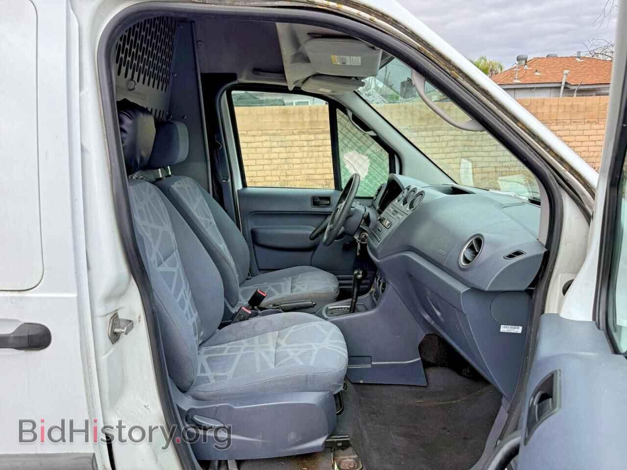 2013 FORD TRANSIT - VIN: NM0LS7AN8DT141832 - Фото 5