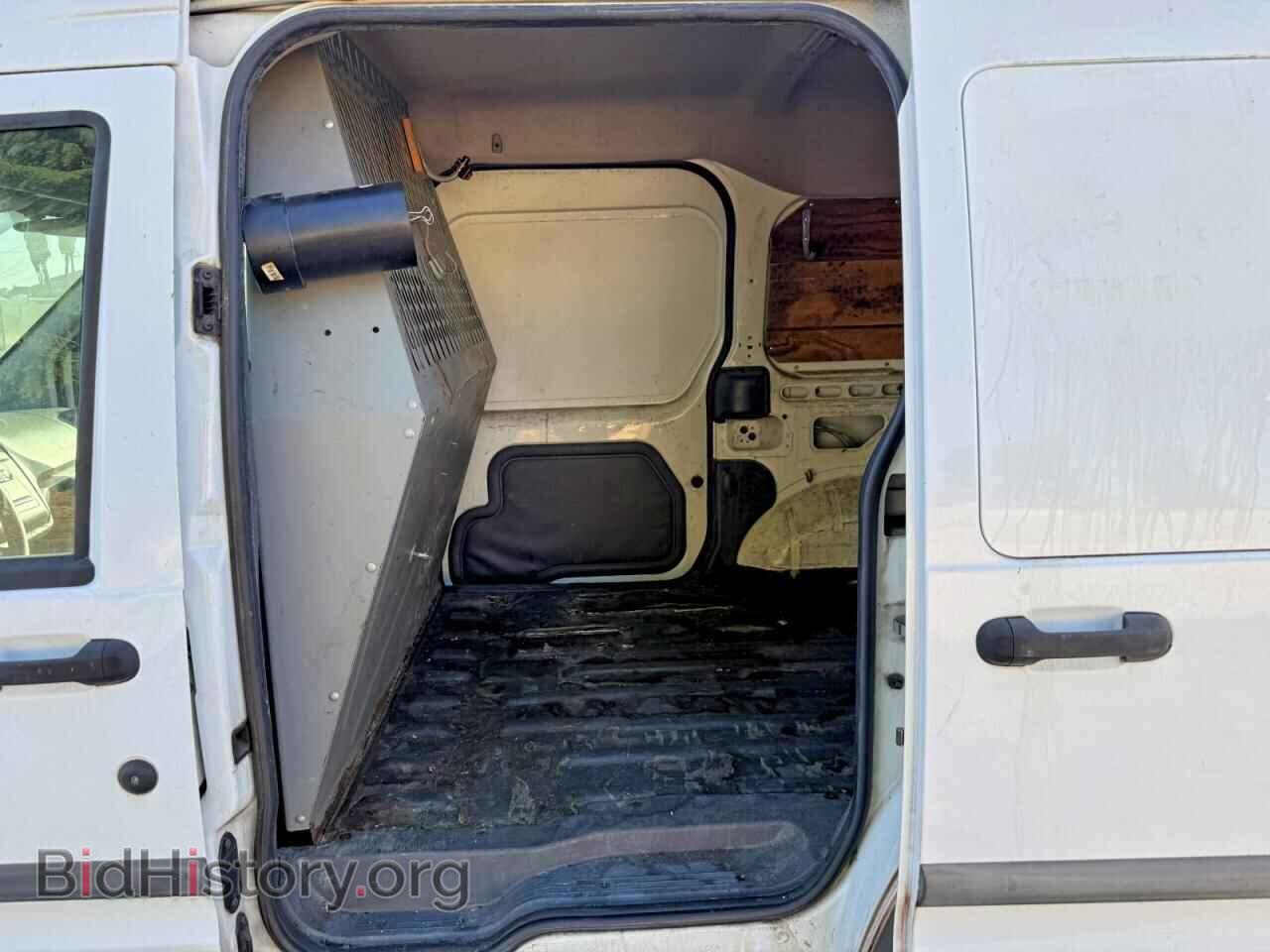 2013 FORD TRANSIT - VIN: NM0LS7AN8DT141832 - Фото 6