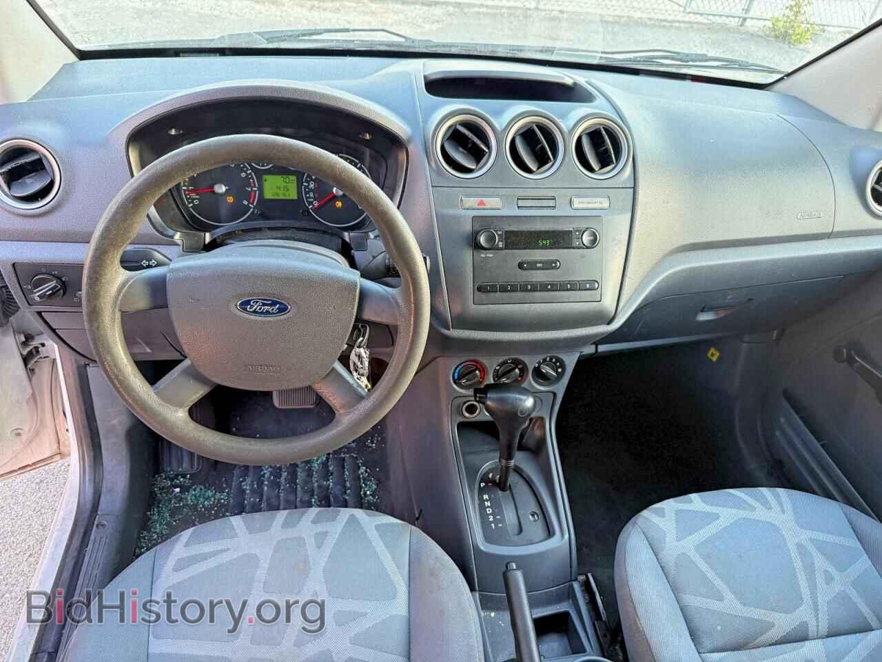 2013 FORD TRANSIT - VIN: NM0LS7AN8DT141832 - Фото 9