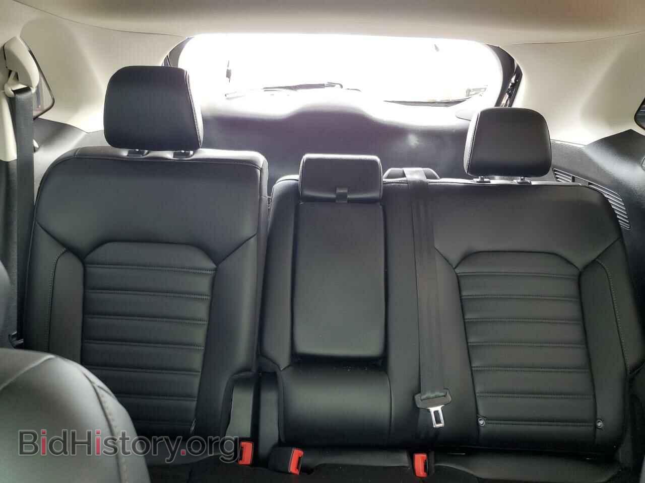 2020 FORD EDGE - VIN: 2FMPK3J96LBA94777 - Фото 10