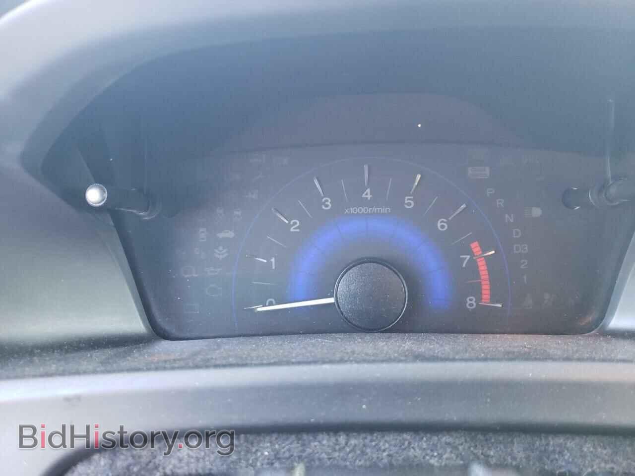 2013 HONDA CIVIC - VIN: 2HGFB2F41DH012039 - Фото 9