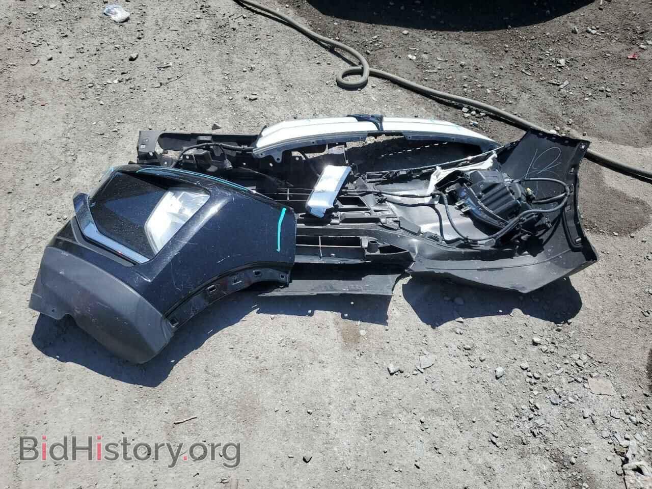 2020 MITSUBISHI ECLIPSE - VIN: JA4AS3AA9LZ022743 - Photo 13