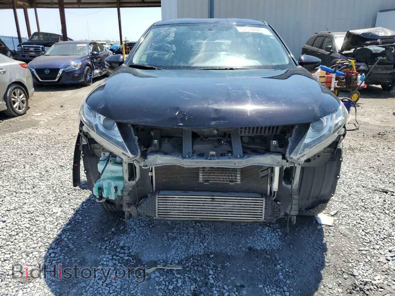 2020 MITSUBISHI ECLIPSE - VIN: JA4AS3AA9LZ022743 - Photo 5