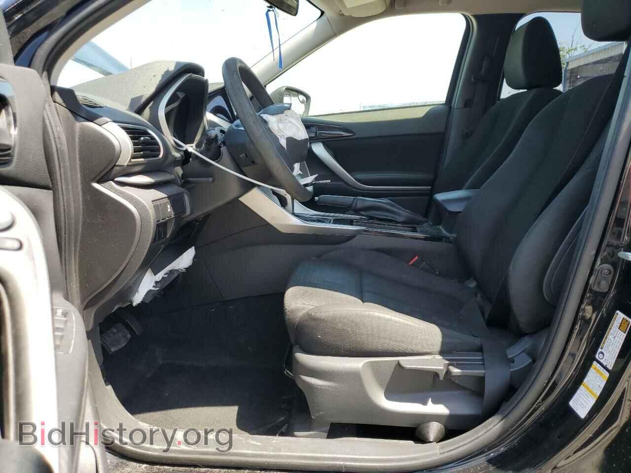 2020 MITSUBISHI ECLIPSE - VIN: JA4AS3AA9LZ022743 - Photo 7