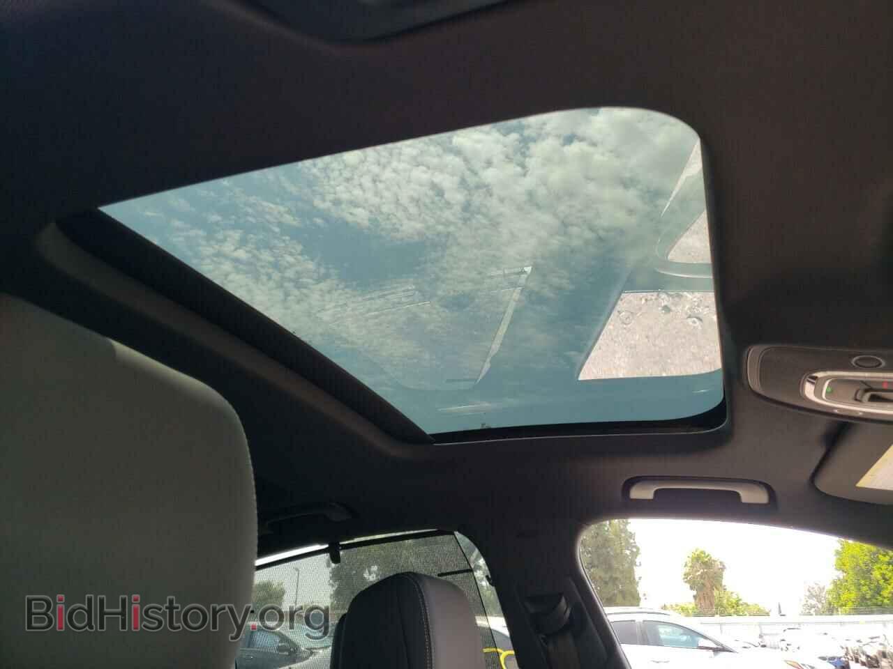 2019 AUDI A6 - VIN: WAUL2AF24KN101860 - Фото 9