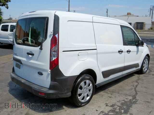 2021 FORD TRANSIT - VIN: NM0LS7E24M1504560 - Фото 4
