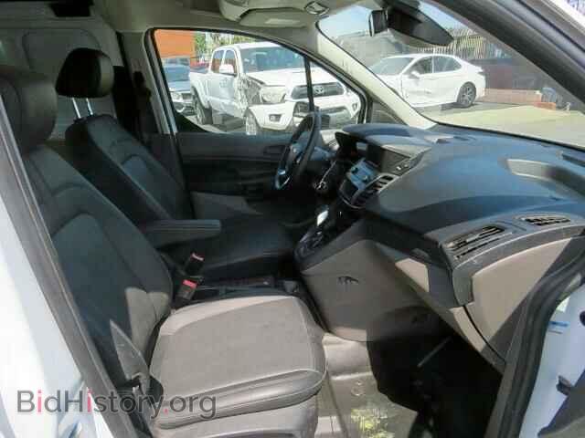 2021 FORD TRANSIT - VIN: NM0LS7E24M1504560 - Фото 5
