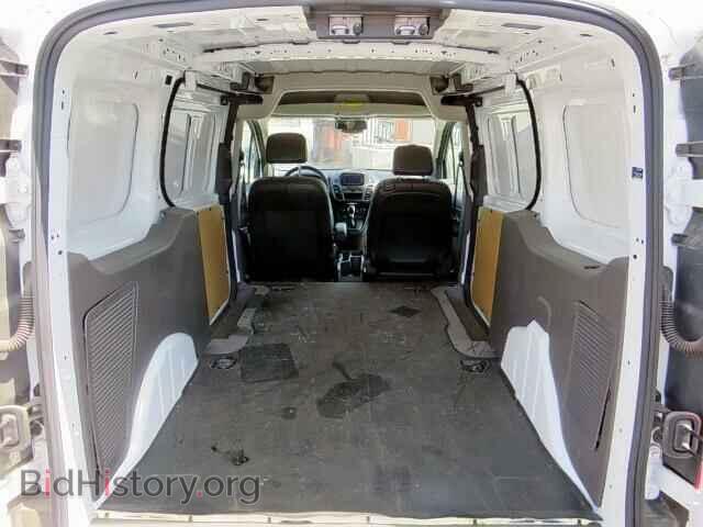 2021 FORD TRANSIT - VIN: NM0LS7E24M1504560 - Фото 6