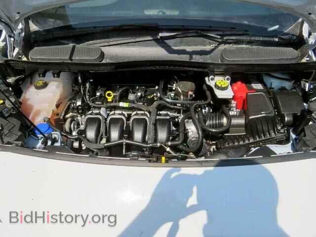 2021 FORD TRANSIT - VIN: NM0LS7E24M1504560 - Фото 7