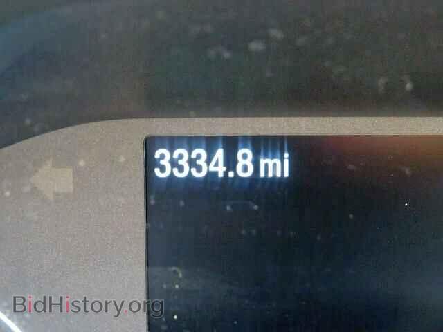 2021 FORD TRANSIT - VIN: NM0LS7E24M1504560 - Фото 8