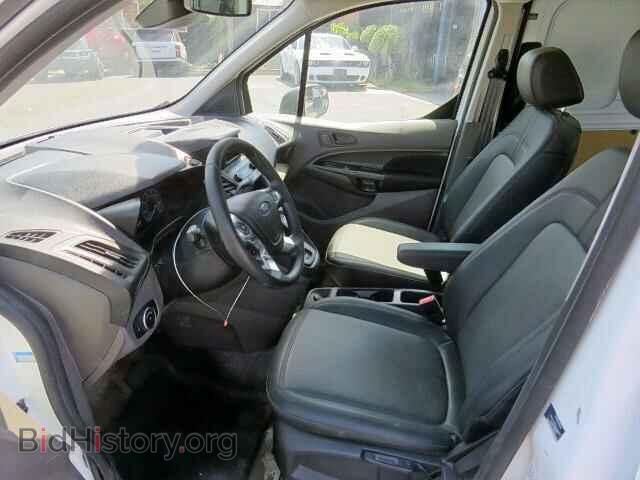 2021 FORD TRANSIT - VIN: NM0LS7E24M1504560 - Фото 9
