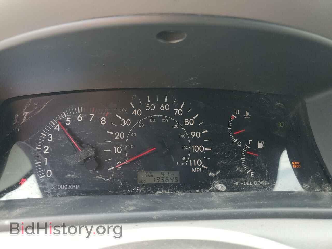 2007 TOYOTA COROLLA - VIN: JTDBR32EX70104093 - Фото 9