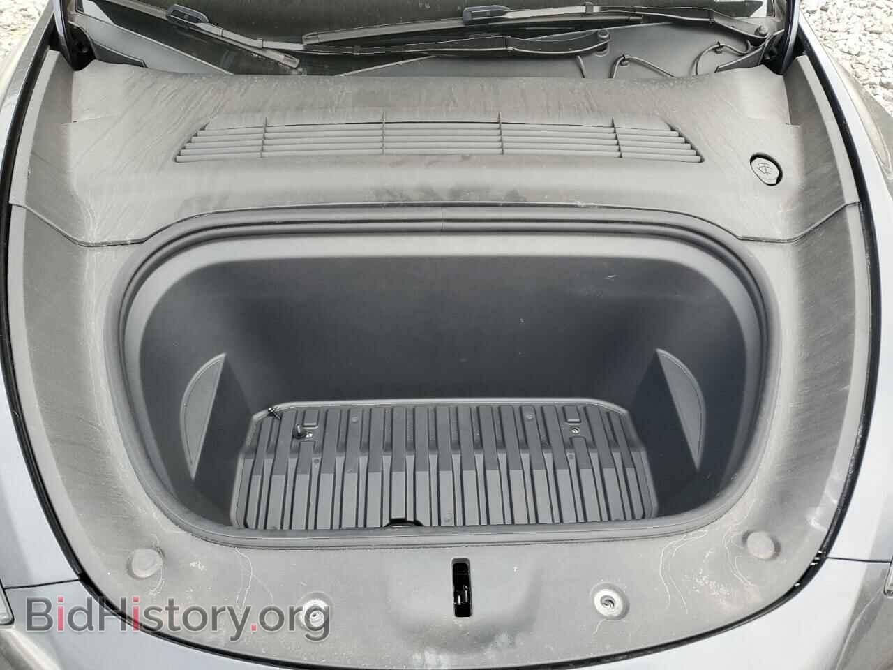2024 TESLA MODEL Y - VIN: 7SAYGDED5RF009554 - Фото 12