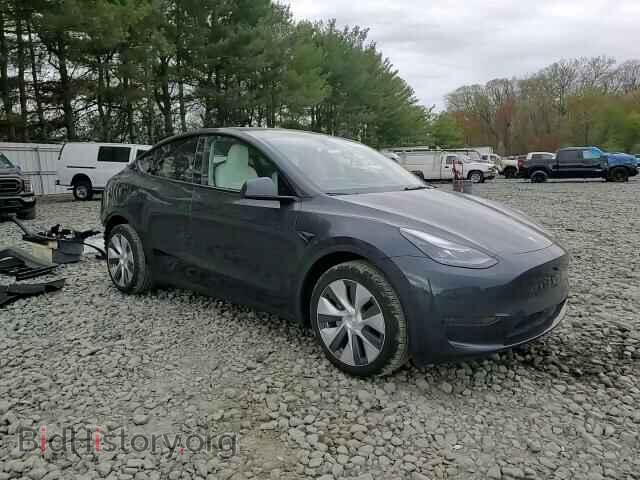 2024 TESLA MODEL Y - VIN: 7SAYGDED5RF009554 - Фото 15