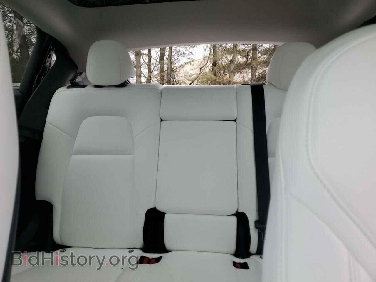 2024 TESLA MODEL Y - VIN: 7SAYGDED5RF009554 - Фото 10