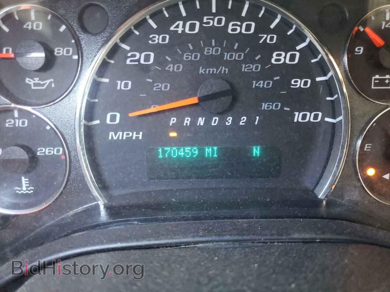 2013 CHEVROLET EXPRESS - VIN: 1GCSGAF49D1163900 - Фото 8