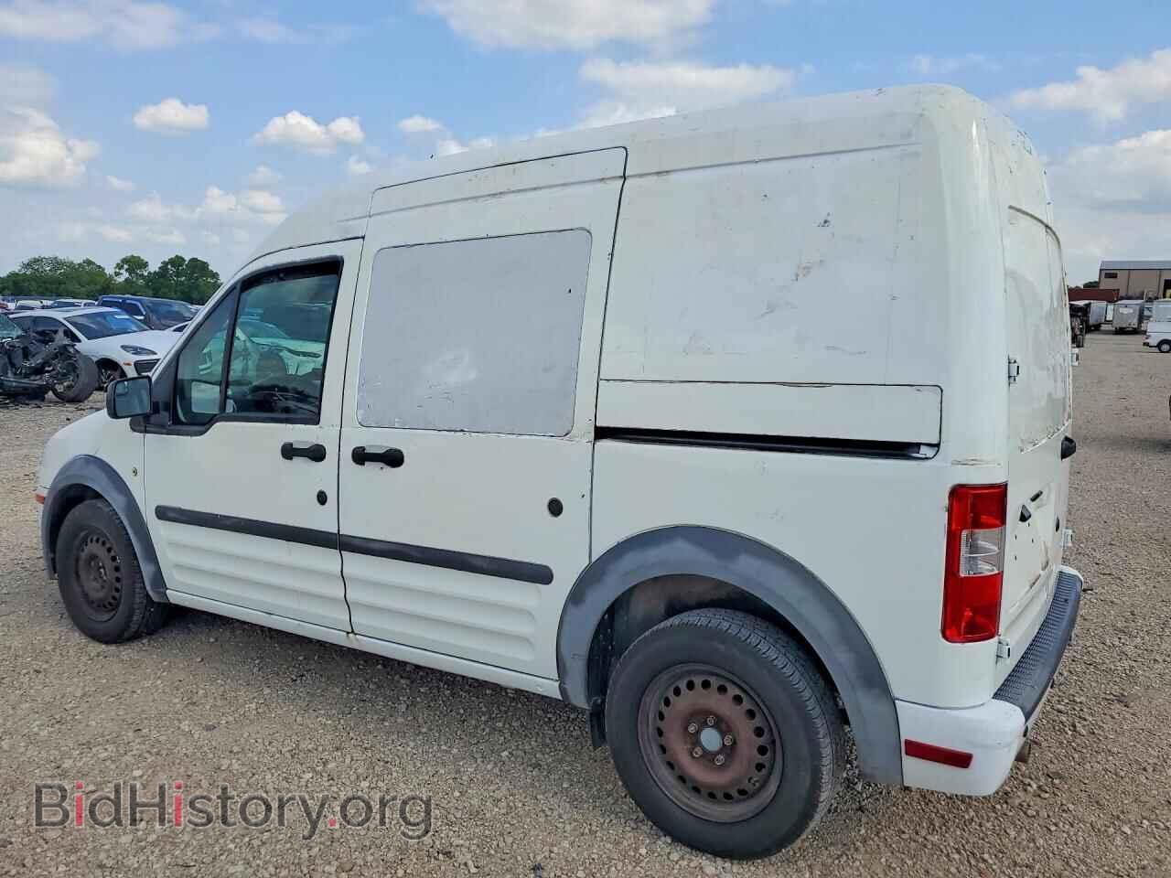 2013 FORD TRANSIT - VIN: NM0LS7BN3DT146998 - Фото 2