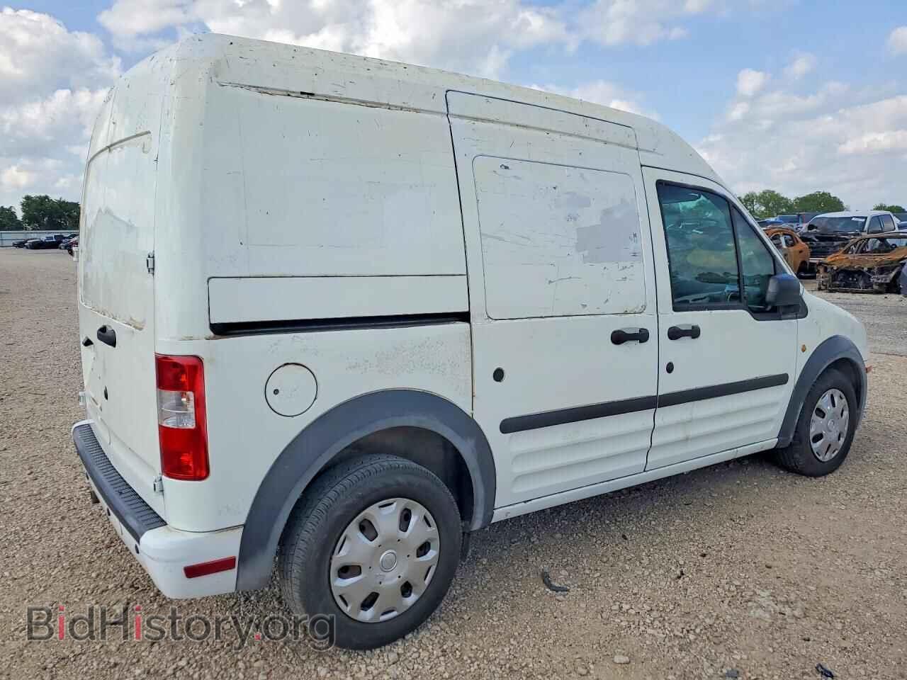2013 FORD TRANSIT - VIN: NM0LS7BN3DT146998 - Фото 3