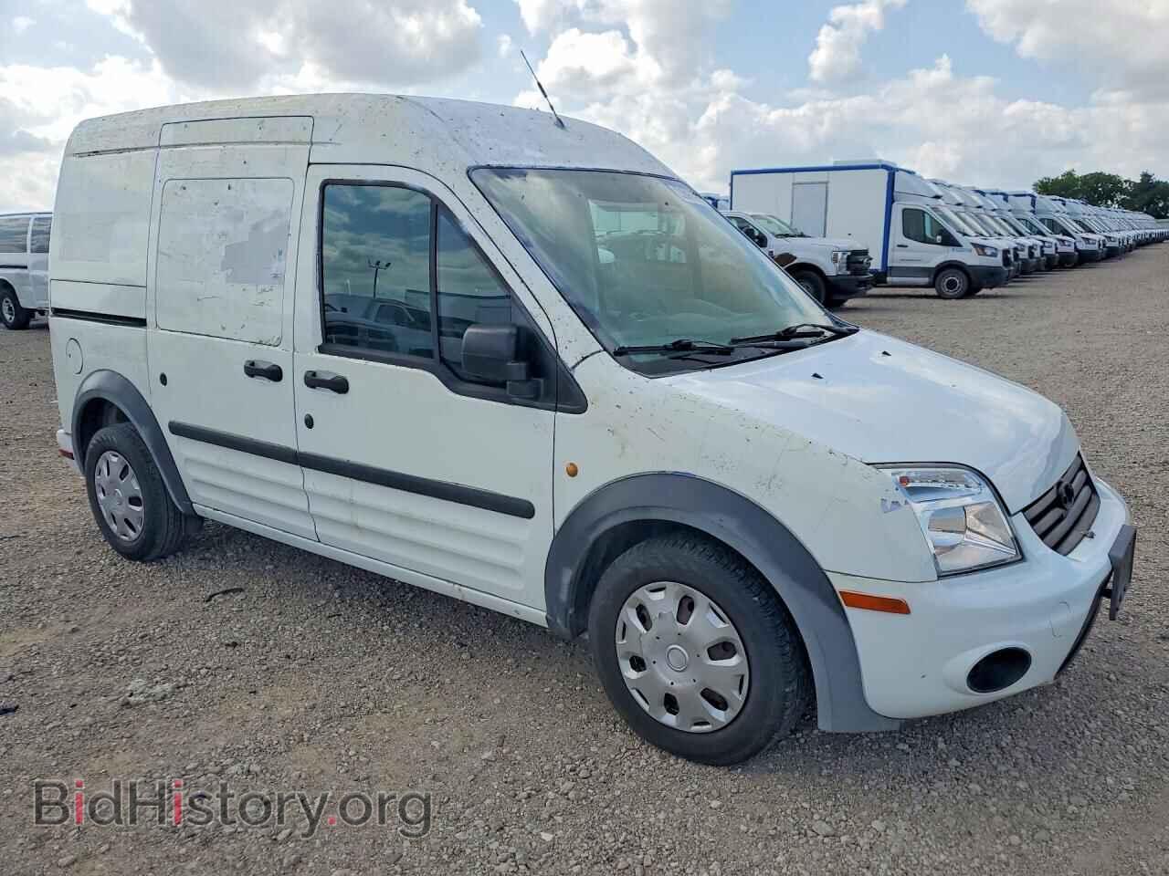 2013 FORD TRANSIT - VIN: NM0LS7BN3DT146998 - Фото 4