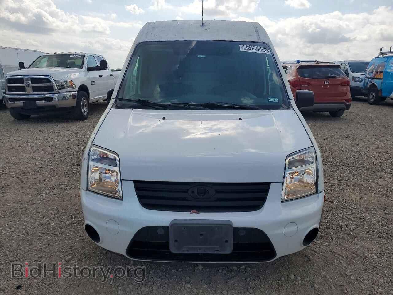 2013 FORD TRANSIT - VIN: NM0LS7BN3DT146998 - Фото 5