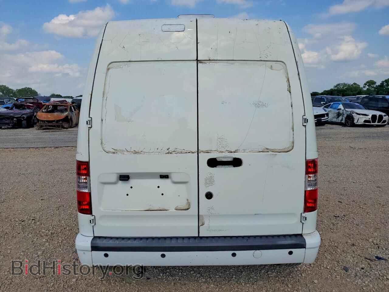 2013 FORD TRANSIT - VIN: NM0LS7BN3DT146998 - Фото 6