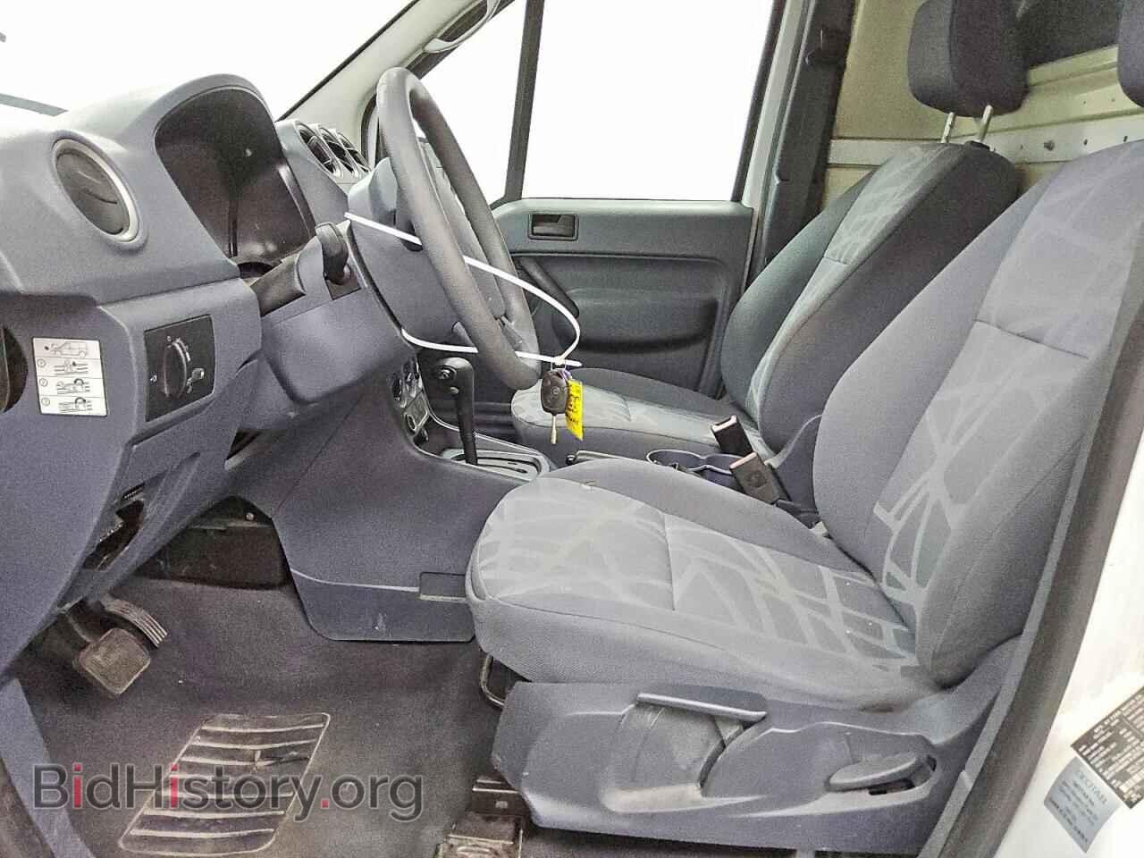 2013 FORD TRANSIT - VIN: NM0LS7BN3DT146998 - Фото 7