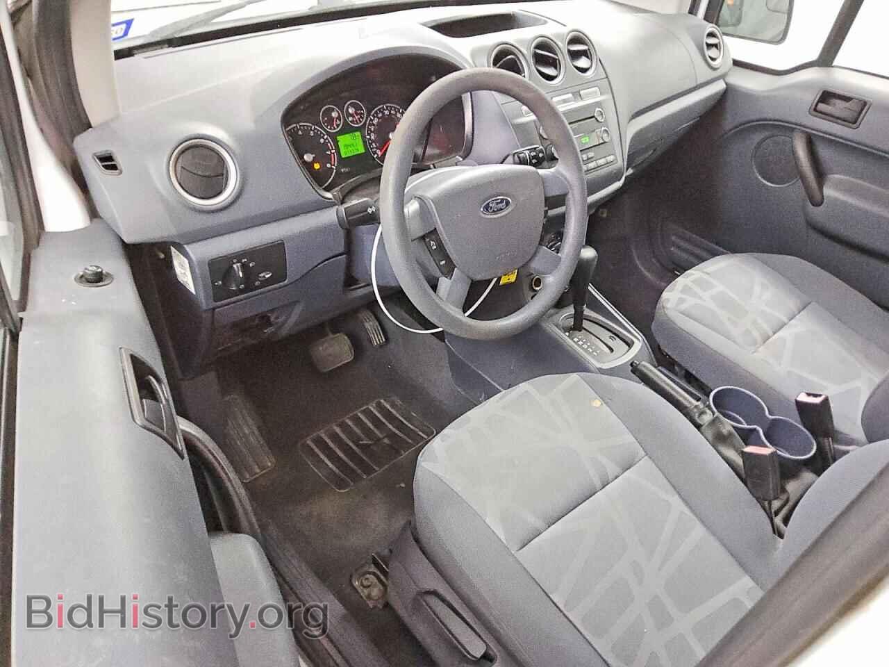 2013 FORD TRANSIT - VIN: NM0LS7BN3DT146998 - Фото 8