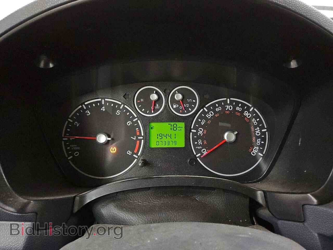 2013 FORD TRANSIT - VIN: NM0LS7BN3DT146998 - Фото 9