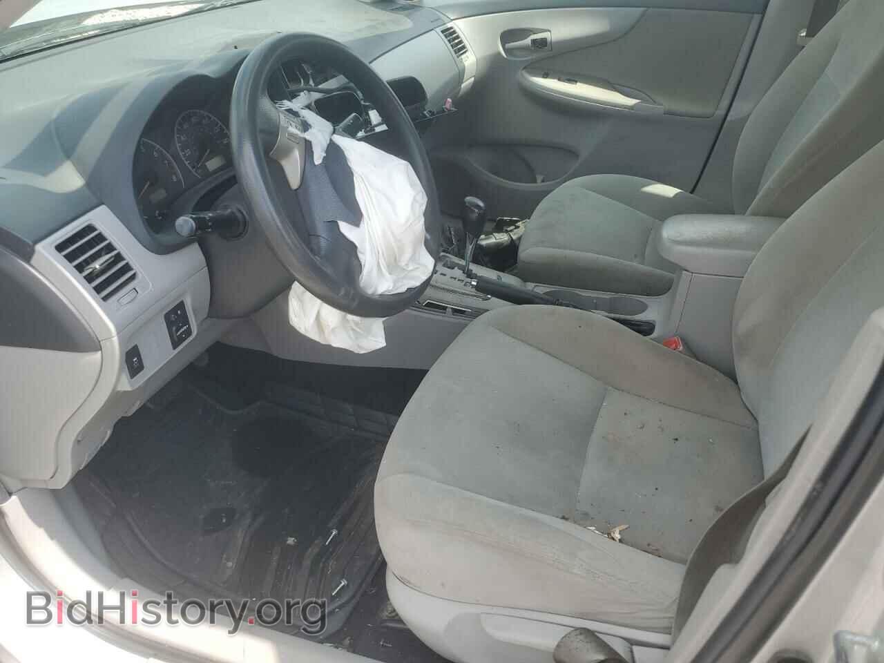 2013 TOYOTA COROLLA - VIN: 2T1BU4EE7DC953793 - Фото 7