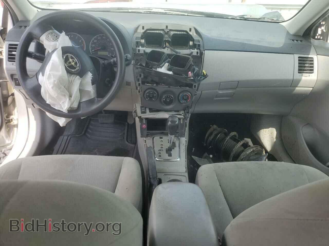 2013 TOYOTA COROLLA - VIN: 2T1BU4EE7DC953793 - Фото 8