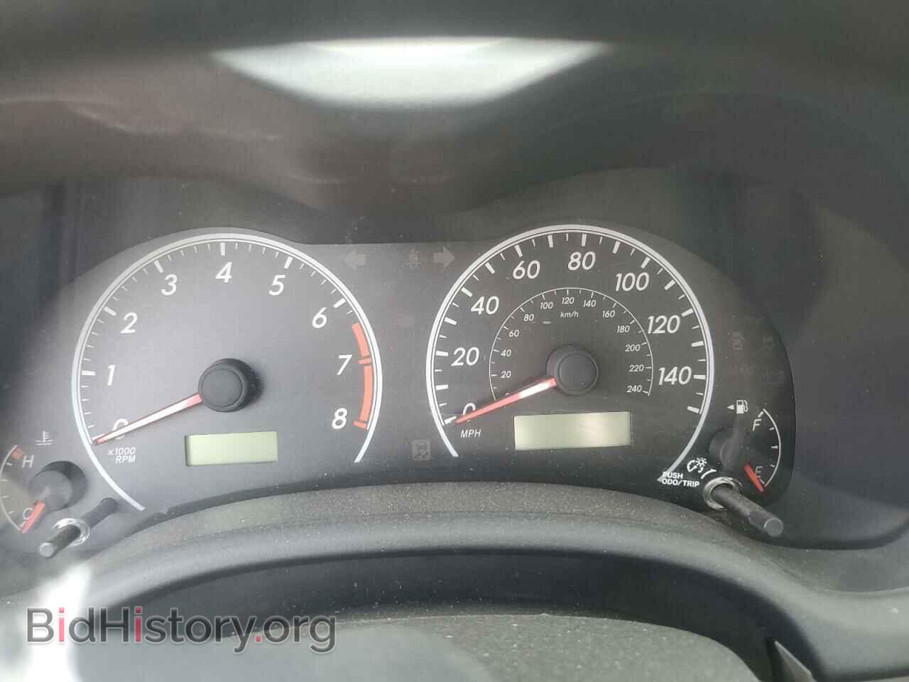 2013 TOYOTA COROLLA - VIN: 2T1BU4EE7DC953793 - Фото 9
