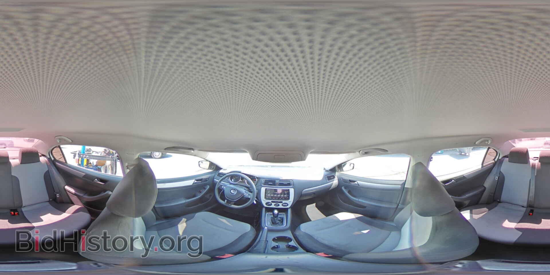 2017 VOLKSWAGEN JETTA - VIN: 3VW2B7AJ0HM363178 - Фото 15
