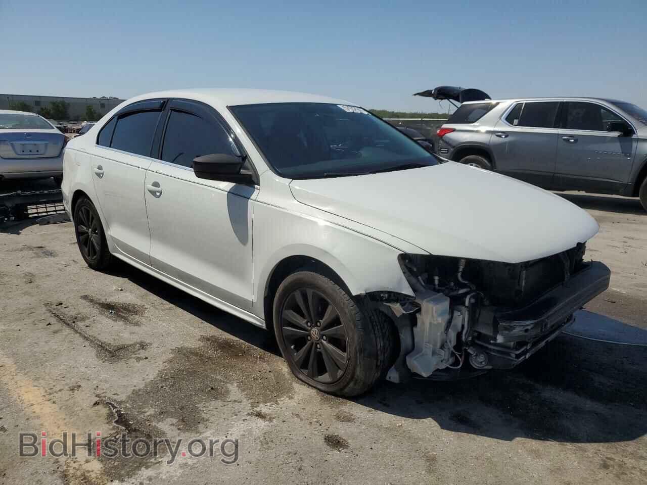 2017 VOLKSWAGEN JETTA - VIN: 3VW2B7AJ0HM363178 - Фото 4