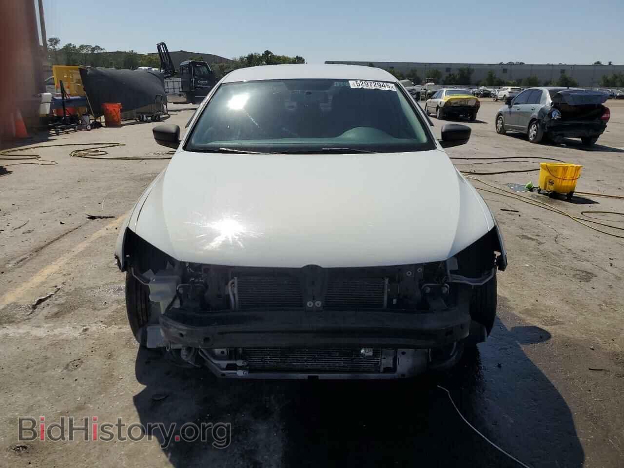 2017 VOLKSWAGEN JETTA - VIN: 3VW2B7AJ0HM363178 - Фото 5