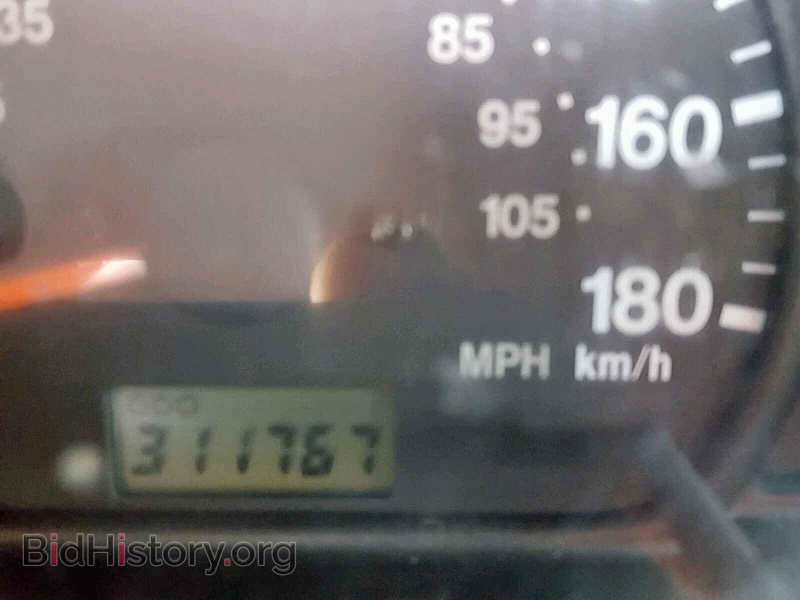 2002 SUZUKI XL7 PLUS - VIN: JS3TX92VX24116566 - Фото 8