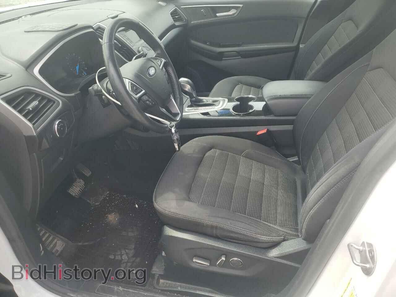 2016 FORD EDGE - VIN: 2FMPK4J94GBB88622 - Фото 7