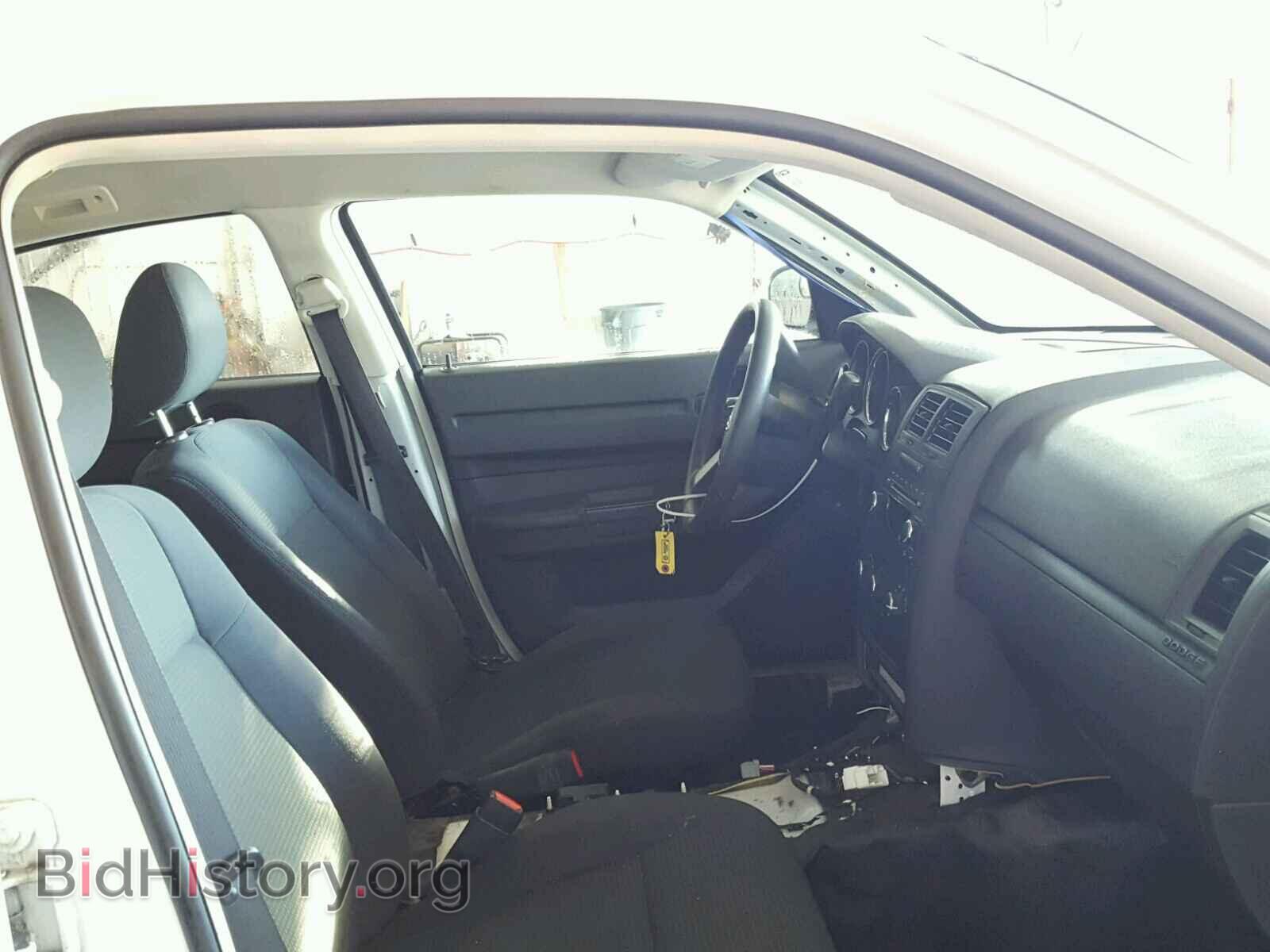 2010 DODGE CHARGER - VIN: 2B3CA4CV8AH118675 - Фото 5
