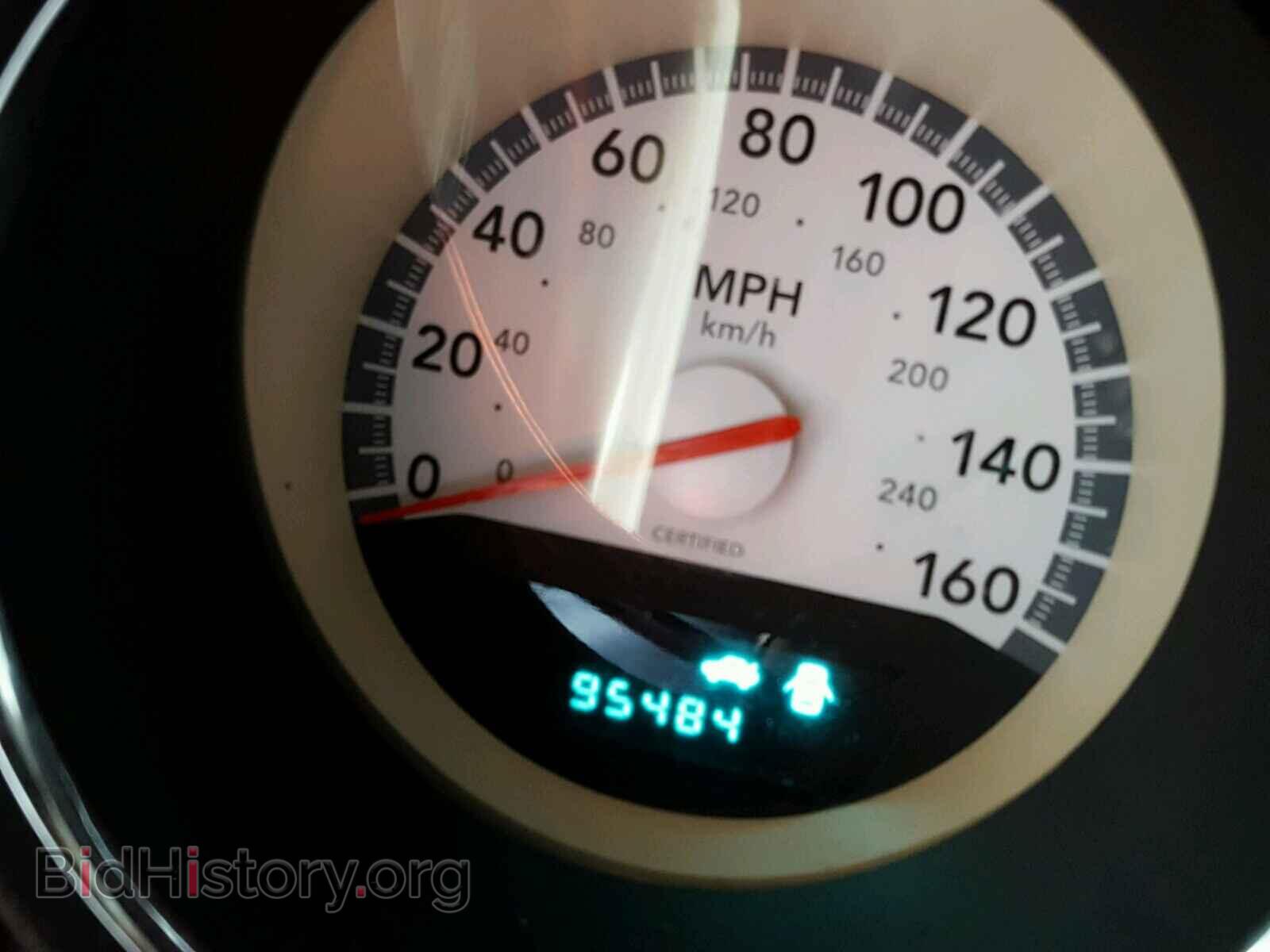 2010 DODGE CHARGER - VIN: 2B3CA4CV8AH118675 - Фото 8