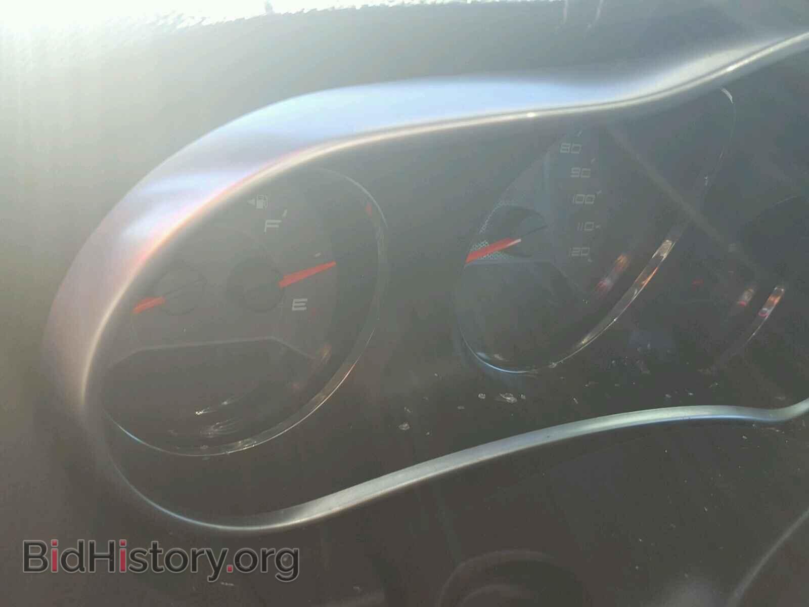2011 DODGE AVENGER - VIN: 1B3BD4FB2BN587855 - Фото 8