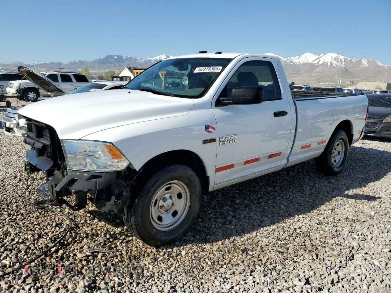 Photo 3C6JR7DM6FG554932 - RAM 1500 2015