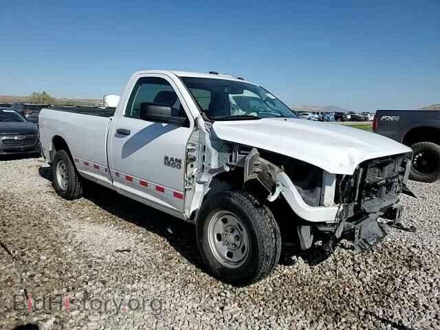 2015 RAM 1500 - VIN: 3C6JR7DM6FG554932 - Фото 13