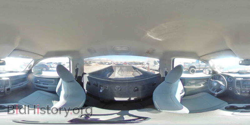 2015 RAM 1500 (VIN 3C6JR7DM6FG554932) — photo 14 of 14