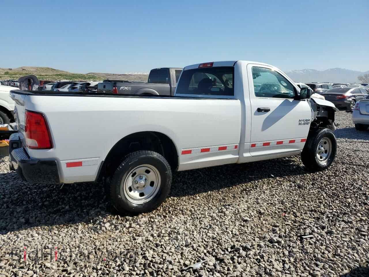 2015 RAM 1500 - VIN: 3C6JR7DM6FG554932 - Фото 3
