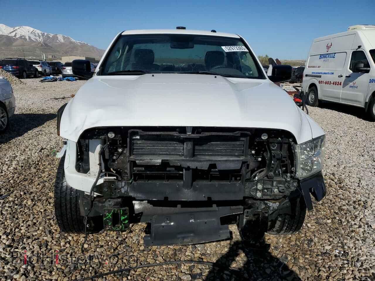 2015 RAM 1500 - VIN: 3C6JR7DM6FG554932 - Фото 5